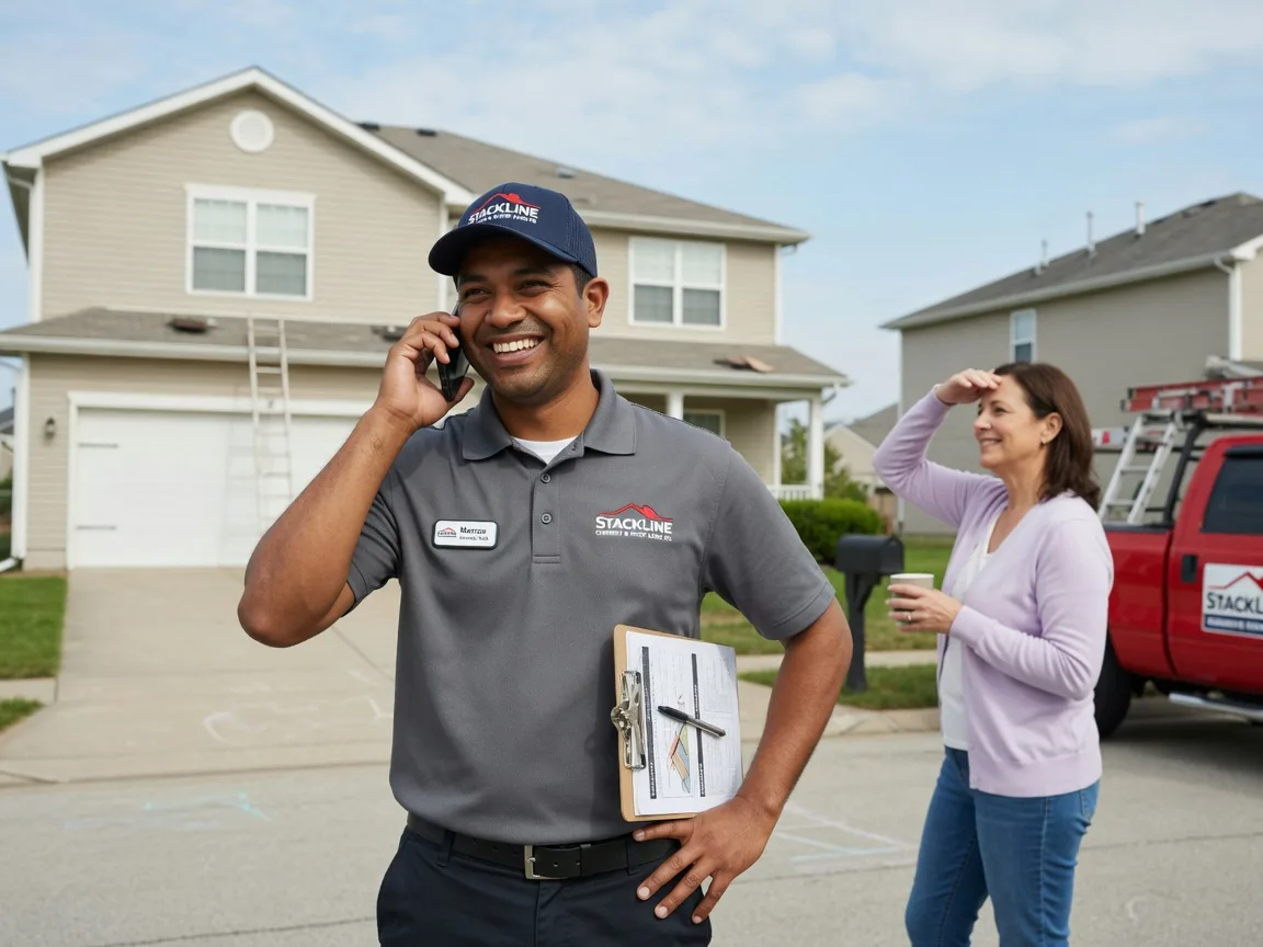 Chimney flashing repair Acme, PA FAQs